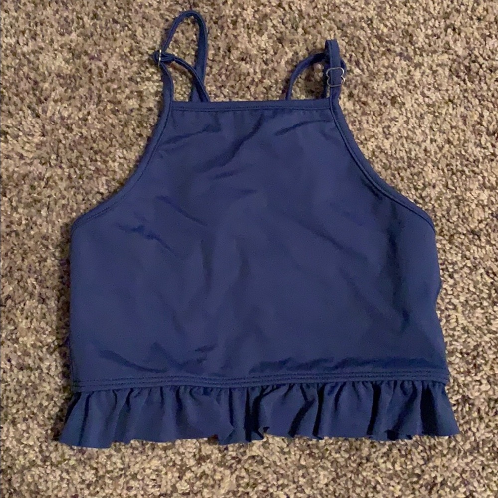 Kortni Jeane swim